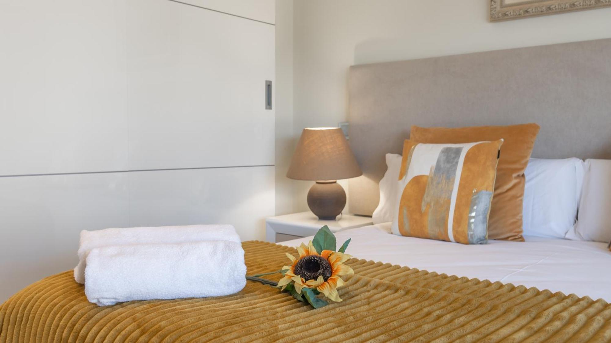 Penthouse Boutique Suite Marbella Exterior foto