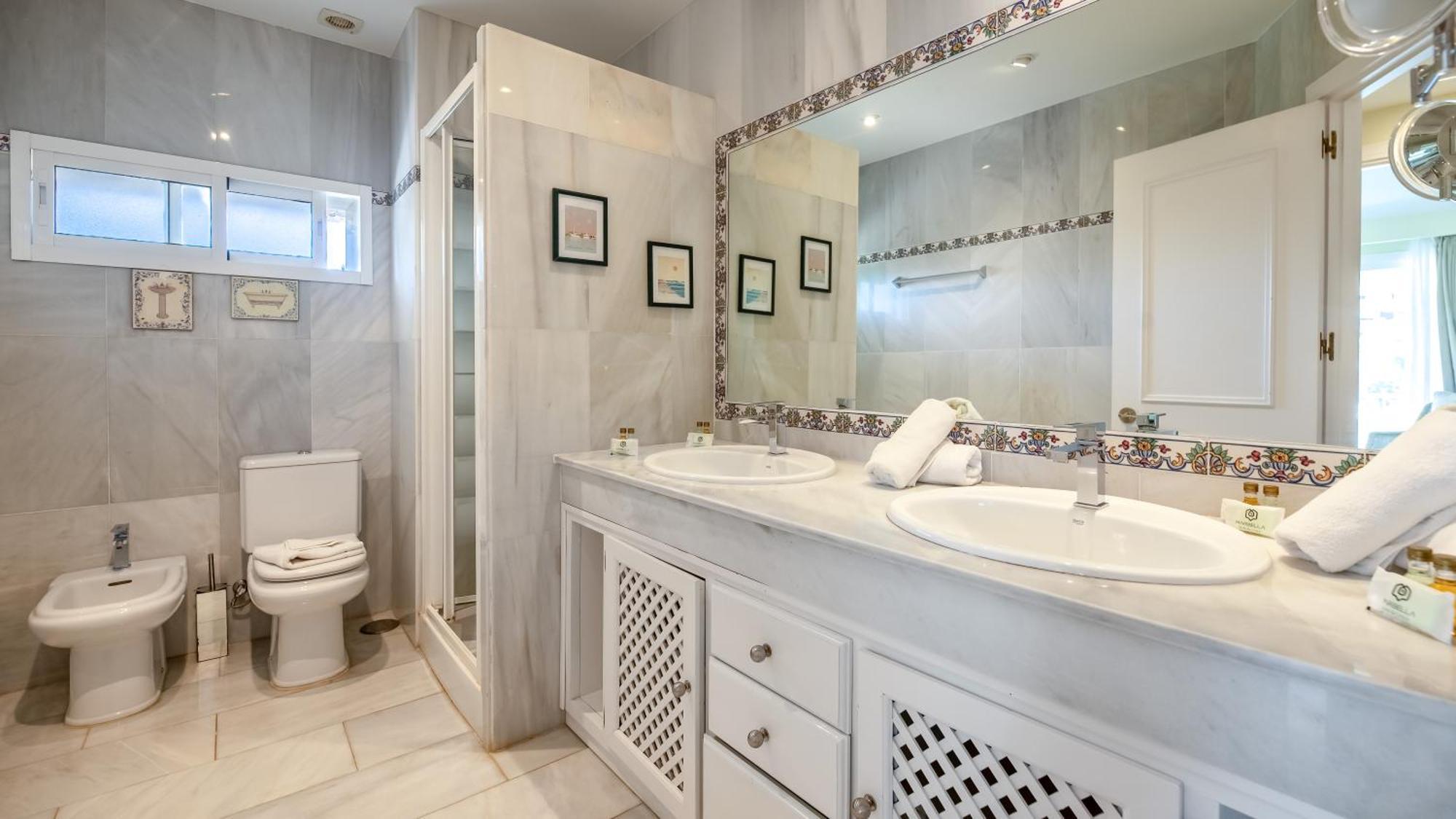 Penthouse Boutique Suite Marbella Exterior foto