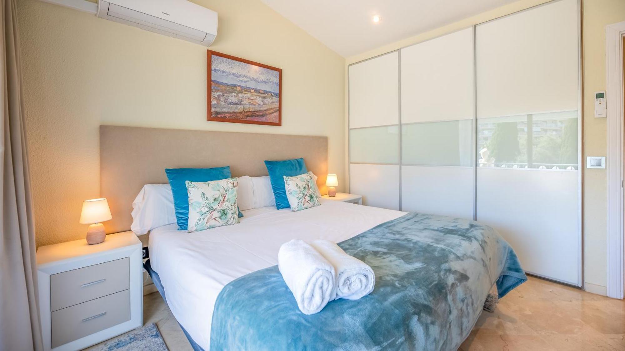 Penthouse Boutique Suite Marbella Exterior foto